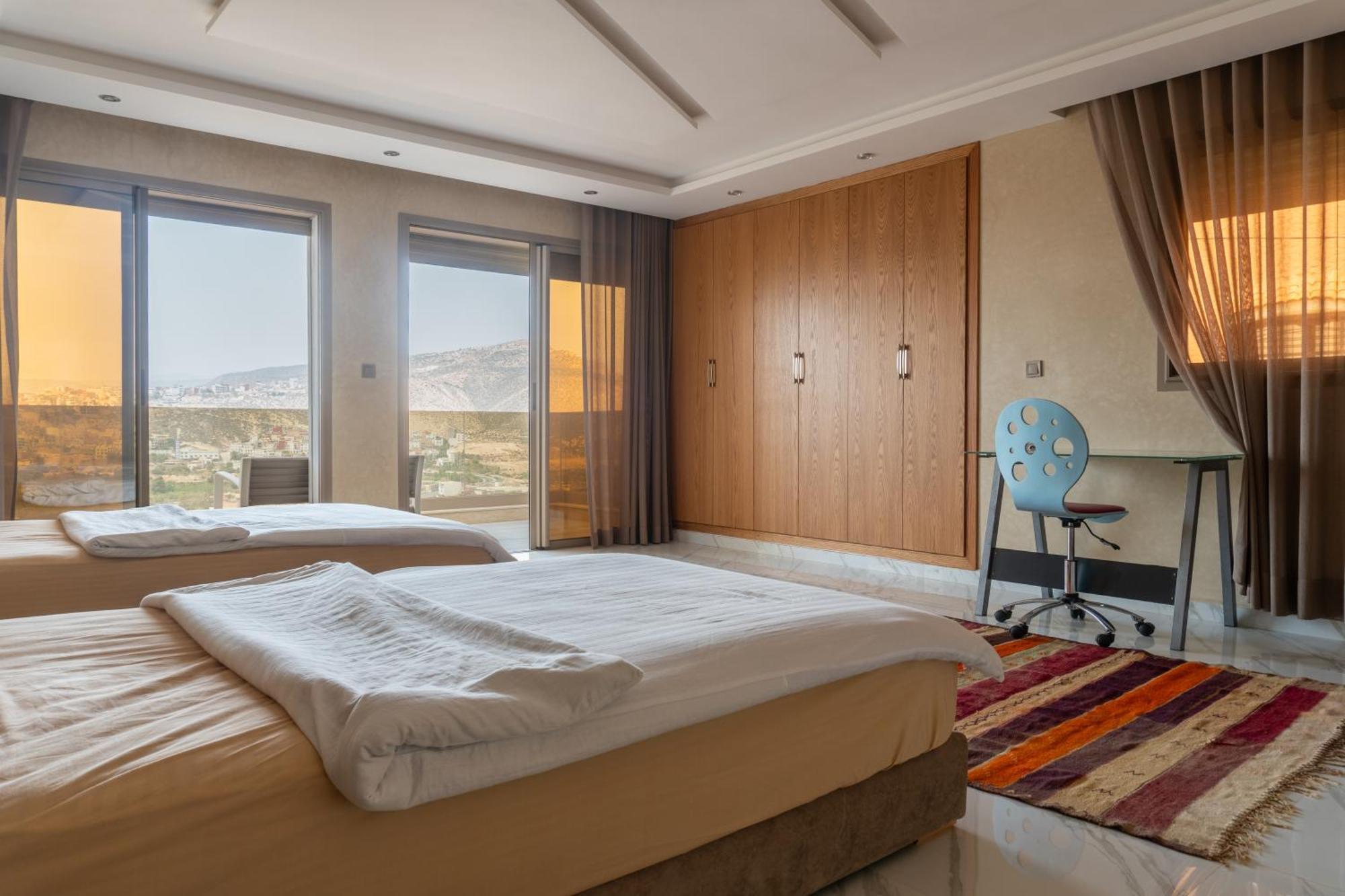Tayyurt Host Apartment Agadir Exterior foto